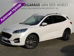 Ford Kuga - 2.5-225pk Plug-in Hybrid ST-Line X. Hybride rijden voor een reële prijs Autm. airco dual,