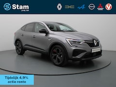 Renault Arkana - 145pk E-Tech Hybrid R.S. Line Automaat Camera | Adapt. Cruise | Navi | Parkeersens. v+a |