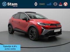 Renault Captur - 160pk E-Tech full hybrid esprit Alpine Automaat Harman Kardon | 360° Camera | Adapt. Cruis