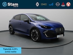 Renault Clio - Hybrid 160pk techno 360° Camera | Adapt. Cruise | Parkeersens. v+a | Stoelverw