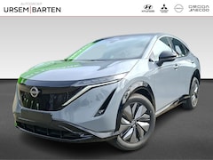 Nissan Ariya - Limited Edition 66 kWh NU € 3000, - voorraad korting