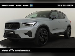 Volvo XC40 - B4 (M-HYBRID) PLUS BLACK EDITION -PANO.DAK|HARMAN/KARDON|360°CAM|VERW.VOORRUIT|POWER-SEATS
