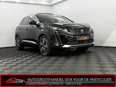 Peugeot 3008 - 1.6 HYbrid4 300 GT Pack Business Panoramadak, 360 Camera, Navi, Keyless start, Rijstrook c