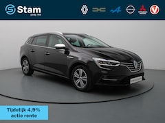 Renault Mégane E-Tech - Estate 160pk Plug-In Hybrid Intens Automaat Head-Up | Camera | Cruise | Parkeersens. v+a |