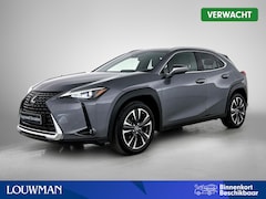 Lexus UX - 200 Preference Line | Dealeronderhouden | Onderweg-naar-dealer