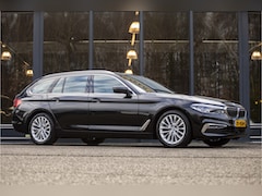 BMW 5-serie Touring - 520i High Executive