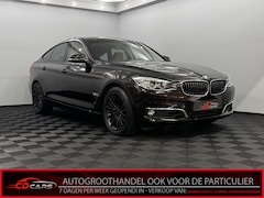 BMW 3-serie Gran Turismo - 320i High Executive Leder, Parkeersensoren, Stoelverwarming, Keyless start, Elektrische ac