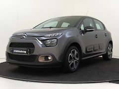 Citroën C3 - 1.2 PureTech C-Series