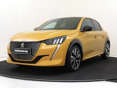 Peugeot 208 - 1.2 PureTech GT-Line I AUTOMAAT I NAVIGATIE I ACHTERUITRIJCAMERA I PANORAMADAK I L.M. VELG