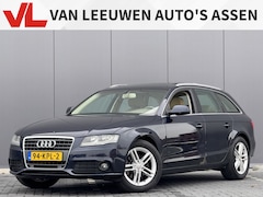 Audi A4 Avant - 1.8 TFSI Pro Line Business | Automaat
