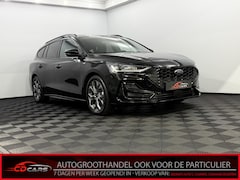Ford Focus - 1.0 EcoBoost Hybrid ST Line Camera, Navi, Clima, Keyless start, Cruise control, Rijstrook