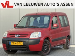 Peugeot Partner MPV - 1.6 HDi XT | 5 P | RIJKLAAR | Trekhaak