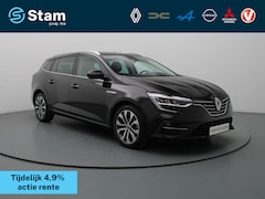 Renault Mégane E-Tech - Estate Plug-In Hybrid 160pk Techno Automaat Camera | Cruise | Navi | Parkeersens. v+a