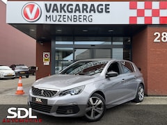 Peugeot 308 - 1.2 PureTech GT-Line // NAVI // CAMERA // CRUISE // CLIMA // TREKHAAK