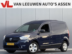 Dacia Dokker - 1.5 dCi 90 Solid | RIJKLAAR | Airco | Cruise
