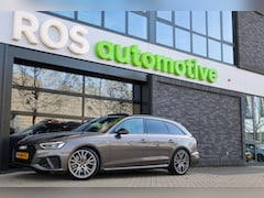 Audi A4 Avant - 35 TFSI S edition Competition | NAP | BTW | PANO | S-LINE | MATRIX | CARPLAY |