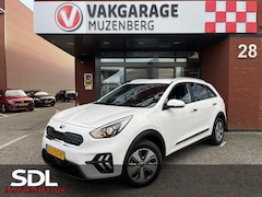 Kia Niro - 1.6 GDi PHEV DynamicLine // LED // APPLE CARPLAY / ANDROID AUTO // PDC V+A // CAMERA // AD