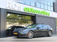Porsche Panamera Sport Turismo - 2.9 4 E-Hybrid | PANO | MASSAGE | STOELVENTILATIE | MEMORY | HUD |