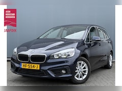 BMW 2-serie Gran Tourer - BJR 2015 216d 116 PK Corporate Lease Essential 7p. SCHUIF-KANTELDAK | NAVI | CLIMA | CRUIS