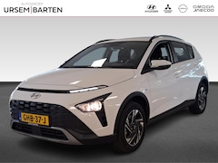 Hyundai Bayon - 1.0 T-GDI Comfort Airco|Cruise control|Camera|Bluetooth