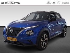 Nissan Juke - 1.6 Hybrid Premiere Edition Incl. JBL Speakers | Lederen comfort stoelen | 360 graden came