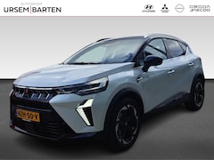 Mitsubishi ASX - 1.8 HEV AT Executive Achteruitrijcamera, Airconditioning, Climate control, Lichtmetalen ve