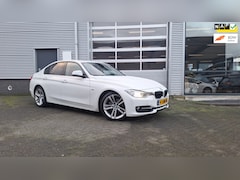 BMW 3-serie - 320i EfficientDynamics Edition High Executive