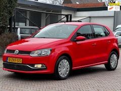 Volkswagen Polo - 1.4 TDI Comfortline|ORIGINEEL NL|NAP|1STE EIG|
