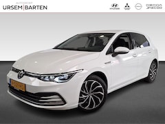 Volkswagen Golf - 1.5 TSI Style IQ Light | Memory Seat | Blind Spot | Achteruitrijcamera | Stoelverwarming |