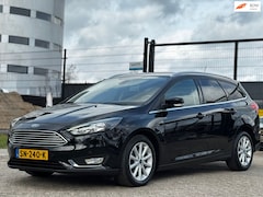 Ford Focus Wagon - 1.0 Trend|AUTOMAAT TOPSTAAT