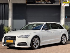 Audi A6 Avant - 50 TDI quattro|aut|navi|psensor|aut|matrix
