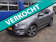 Nissan Qashqai - 1.2 Tekna +
