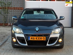 Renault Mégane Coupé - 1.4 TCe Dynamique|XENON|6BAK|NAVI|PSENSOR|TOPERTJE