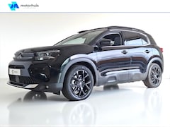 Citroën C5 Aircross - 1.6 Plug-in Hybrid 180pk Max NAVI LED CAMERA