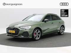 Audi A3 Sportback - 45 TFSi e 272 Pk S-Line Competition | Trekhaak | Camera | Stoelverwarming | Adaptive Cruis
