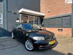 BMW 1-serie - 118i|Automaat|Pdc|Aux|Trekhaak|Stoelverwarming