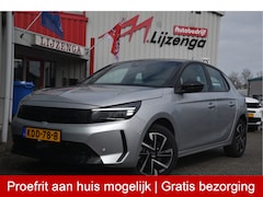 Opel Corsa - 1.2 Turbo GS Carplay | LED | AC | Bluetooth | PDC | DAB | Cruise