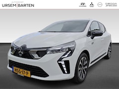 Mitsubishi Colt - 1.6 HEV Intense | Draadloze telefoonlader | Apple Carplay/Android Auto