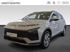 Hyundai Bayon - 1.0 T-GDI Comfort | VAN € 33.690, 00 VOOR € 30.690, 00 | € 3.000, 00 REGISTRATIE KORTING