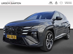 Hyundai Tucson - 1.6 T-GDI PHEV N Line Edition | Keyless entry/starts | Stuur verwarmd | Cruise control ada