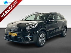 Kia e-Niro - Elektrisch 204pk Aut DynamicLine
