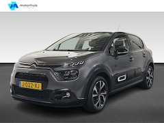 Citroën C3 - 1.2 PureTech 82pk Shine