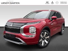 Mitsubishi Outlander - 2.4 PHEV Instyle Nu tot € 6.500, - voorraad korting
