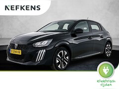 Peugeot e-208 - Style 50kWh | 1ste eigenaar | ACCU 100% | Stoelverwarming | Navigatie | LED lampen | AUTOM