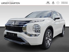 Mitsubishi Outlander - 2.4 PHEV Instyle Tot € 6.500, - VOORDEEL