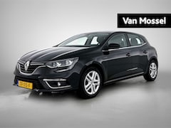 Renault Mégane - 1.3 TCe Zen | NAVIGATIE | CRUISE CONTROL | PARKEERSENSOREN | BLEUTOOTH | CLIMATE CONTROL |