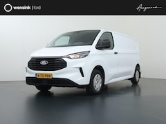 Ford Transit Custom - 300 | 2.0 TDCI | L2 H1 | TREND | CLIMATE CONTROL | CARPLAY/ANDROID AUTO | 3-ZITS | PARKEER