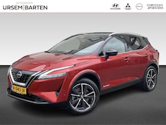 Nissan Qashqai - 1.5 e-Power Tekna