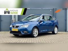 SEAT Ibiza ST - 1.0 - 110pk TSI Style Connect | Sportline | AUTOMAAT | Lage KM NAP | Stationwagon | Top St