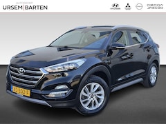 Hyundai Tucson - 1.6 GDi Comfort